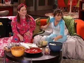 Wizards Of Waverly Place S02E15 Art Teacher