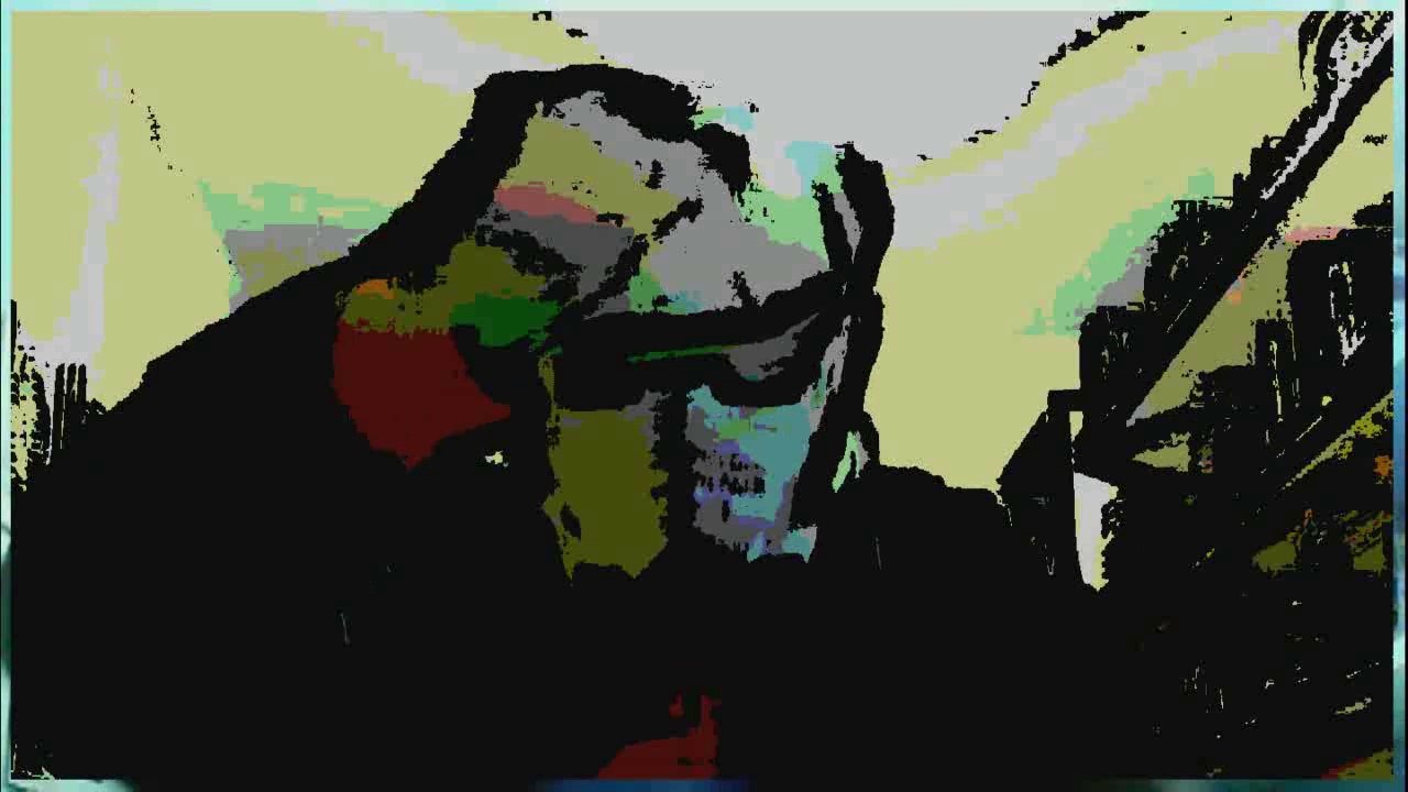 Jugando con Medusa2 VTS en LMMS