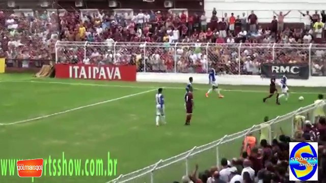 MATHEUS MAURICIO - Matheus da Silva Mauricio - Volante - golmaisgol.com.br