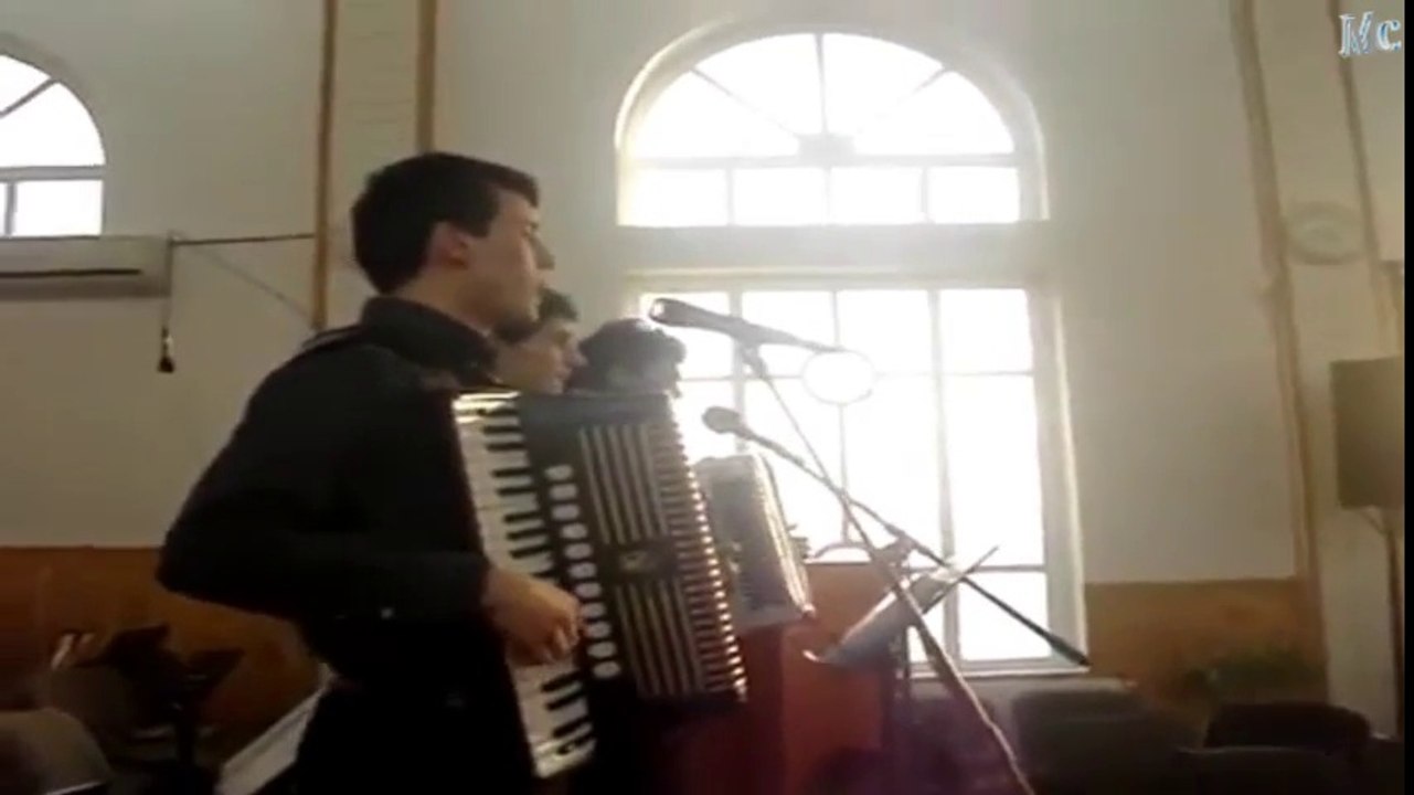 Beni Cibu si Filip Haprian - Secerisul este asa aproape