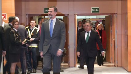 España, referente internacional contra el narcotráfico