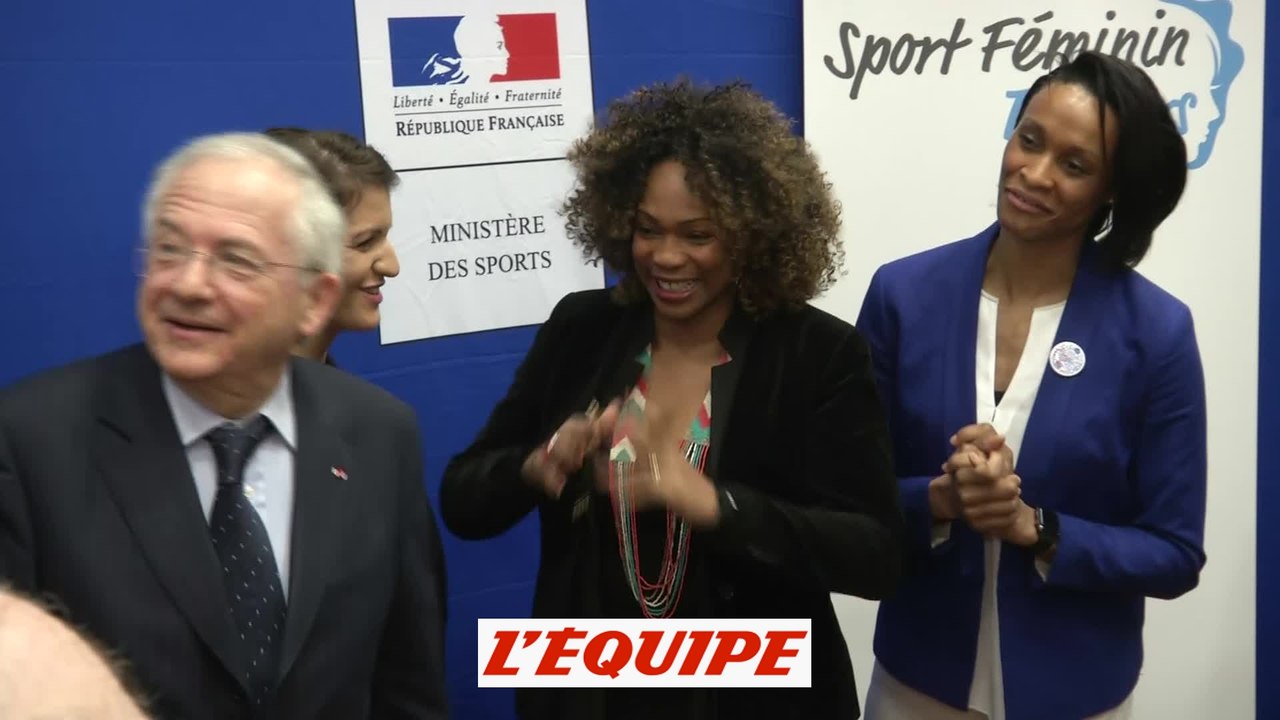 Tous sports - Sports féminins : Le Sport féminin à l'honneur