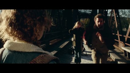 'Skyscraper' Trailer: The Rock Plays 'Die Hard' In A Towering Inferno