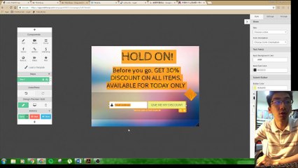 #1 Video 5.1 Article Trap Setup