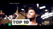 Canal Sony | Breakout Brasil - TOP 10 - Votações abertas