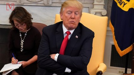 Dem Senators: Trump Doesn't Have Legal Authority to Launch Preemptive Strike on N. Korea