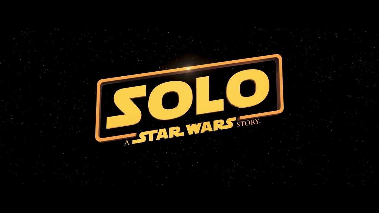 SOLO A STAR WARS STORY Bande Annonce VF