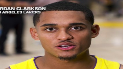 NBA Fashion 8 - NBA World
