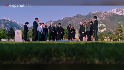 “Hereditario”, es el título del triller que promete helarle a más de uno la sangre