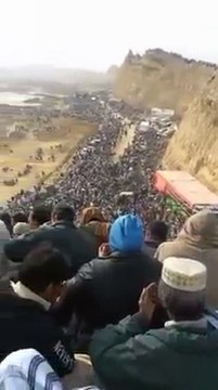 Tariq Jameel sahab, تبلیغی جماعت, کراچی تبلیغی اجتماع آج 5 فروری 2018 کا اختتامی دعا, کراچی تبلیغی اجتماع, Karachi tablighi jamaat, Pakistan tablighi jamaat, Karachi tablighi jamaat last pray, Molana Tariq Jameel bayan, Bayan Tariq Jameel, Akhri dua Tariq