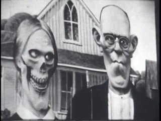 GHOUL MATES a super 8mm short film