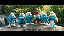 The Smurfs Special - Canal Sony