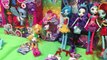 My Little Pony Princess Twilight Sparkle And Friends Mini Collection MLP Walmart Exclusive Blindbags
