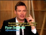 American Idol - Ryan Seacrest - 1 (legendado)