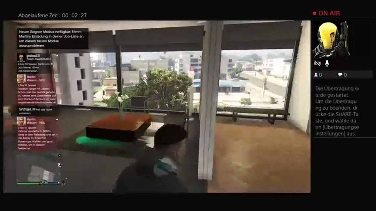 PS4-Live-Übertragung von XxNico-187xX   gta5 (3)