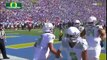 TOP 10 | MARCUS MARIOTA | COLLEGE TOUCHDOWN RUNS