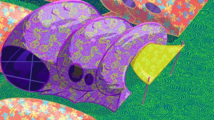 Zig & Sharko - Holiday Clips #2 HD