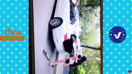 Funny Videos 2017 ● People doing stupid things P49