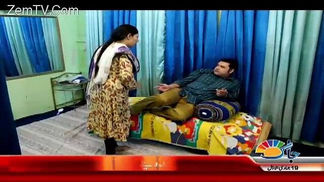 Akhir Kyun – 5th February 2018