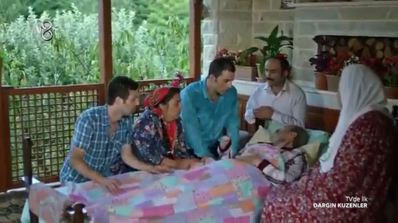 2018 DARGIN KUZENLER KOMEDİ FİLM FULL İZLE (ERSİN KORKUT)