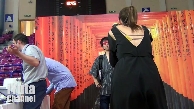 ポーランド日本祭り Japanese Festival In Poland 2016 (Matsuri)! Piknik z kulturą japońską [海外親日国まとめインタビュー]