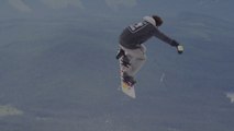 How to Grab Melon | TransWorld SNOWboarding Grab Directory