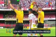 Boca Junior empató 1-1 ante San Lorenzo por la Superliga Argentina