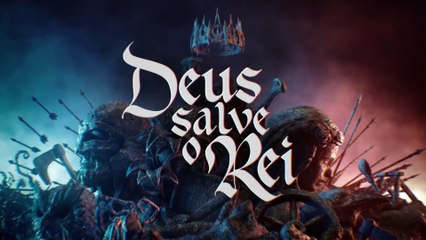 Deus Salve O Rei 24