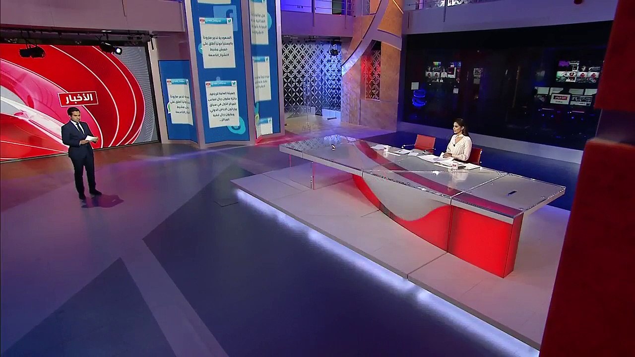 السعودية.. نحو السياحة العالمية