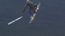 How to Grab Japan | TransWorld SNOWboarding Grab Directory