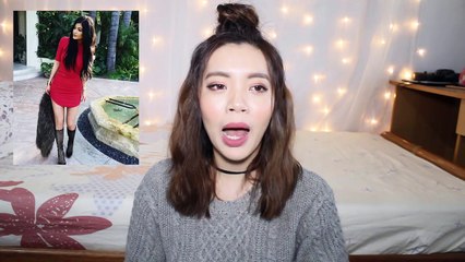 [CLOSED] 11.11 Taobao Haul Try On + Giveaway (ft. Shopback): Ep 7 | Xinyi