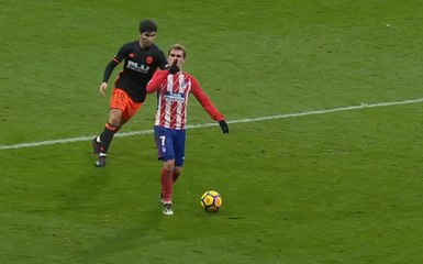 Sifflé par son public, Griezmann agace ses supporters
