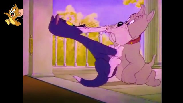 My-Cartoon For Kids Tom And Jerry English Ep. - Dog Trouble - Cartoons For Kids Be Ep. 67