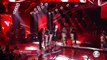 Carlinhos Brown canta ‘Magalenha’ no The Voice Kids - Final|Temporada 1
