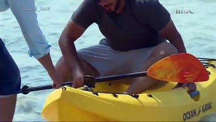 50 جزيرة تفصل بين أملج والوجه في تبوك