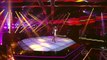 Ivete Sangalo canta 'O Farol' no The Voice Kids - 1ª Temporada