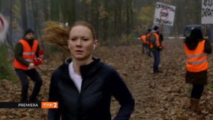 „Na dobre i na złe” – zwiastun odc. 694