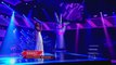 Abgail Barcelos canta ‘Insano’ no The Voice Kids - Audições|1ª Temporada