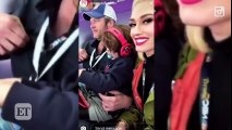Gwen Stefani and Blake Shelton, Jennifer Lopez and Alex Rodriguez and More Couples at 2018 Super …