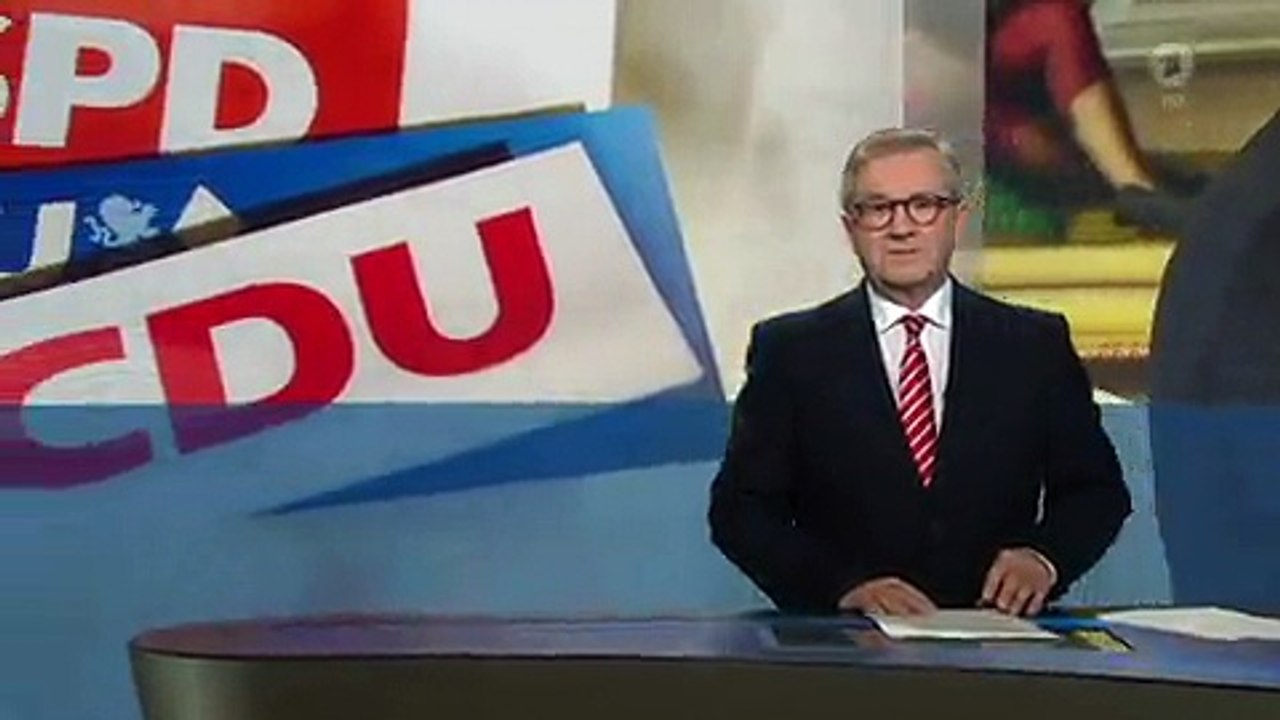 Tagesschau | 05. 02. 2018 20:00 Uhr (mit Jan Hofer) [EXKLUSIV GANZE FOLGE] | Das Erste