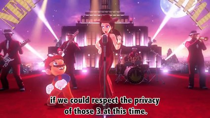 La vérité révélée sur la tête de Toad