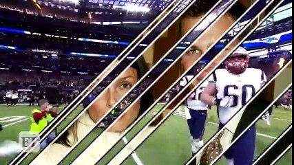 Tom Brady's Ex Bridget Moynahan Cheers on Eagles as Patriots Lose in Super Bowl 2018