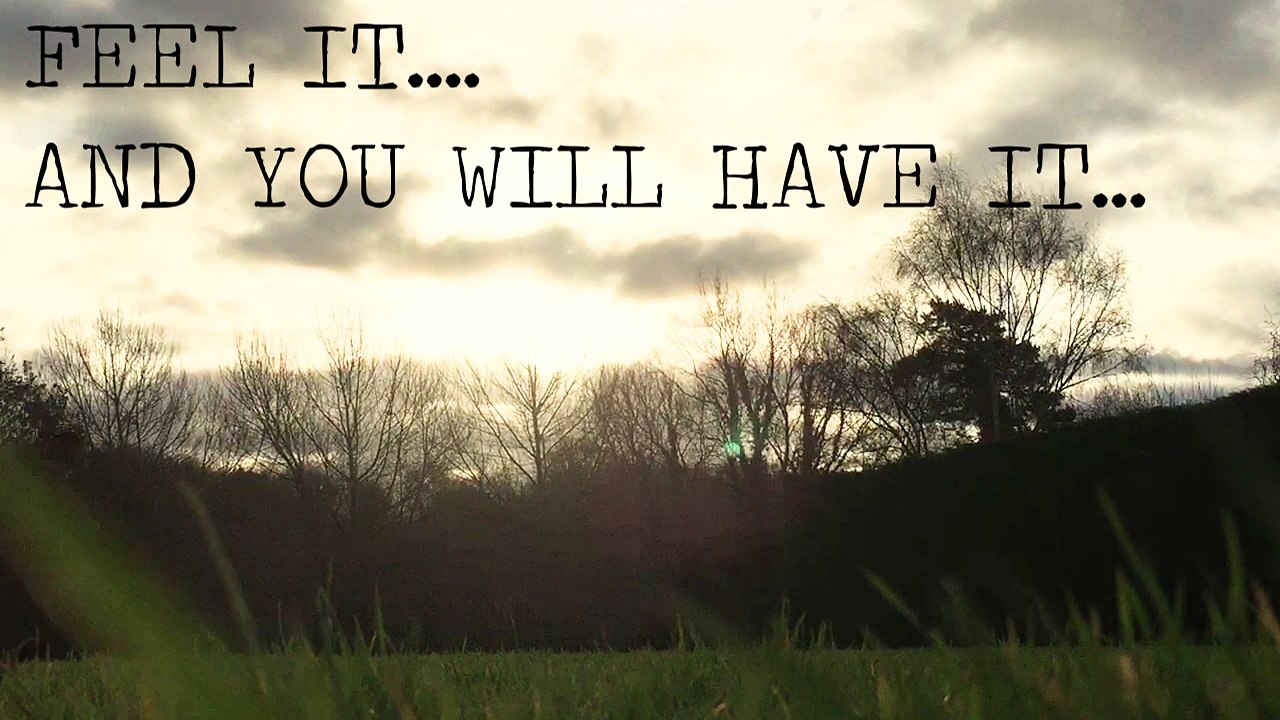 Abraham Hicks - Manifest what you want in one day #1