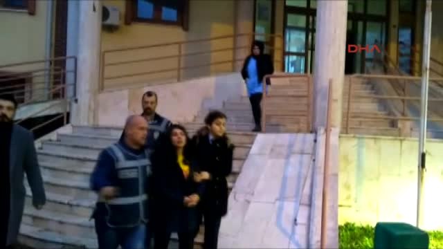 Sakarya'da Kuzeninin İş Yerini Soyan Hırsız Çaldığı Bitcoin Server'ıyla Birlikte Teslim Oldu