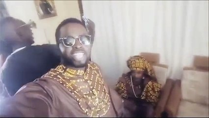 Hilarious Moment de Délire avec Maabo NoFace et Mya 😂