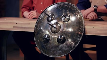 ESCUDO DE ESPINHOS | DESAFIO SOB FOGO | HISTORY