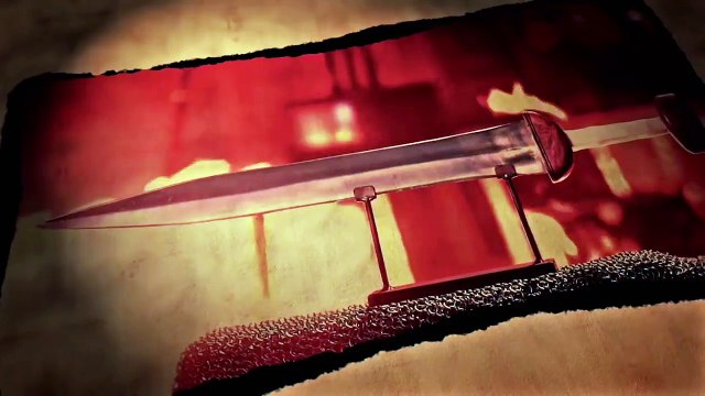 GLADIUS ROMANA | DESAFIO SOB FOGO | HISTORY