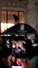 Eagles Fans Celebration