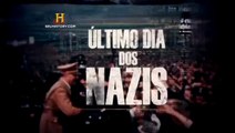 AS FESTAS DA ÁGUiA | O ÚLTIMO DIA DOS NAZIS | HISTORY