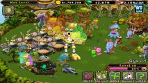 How to breed Rare Bowgart Monster 100% Real in My Singing Monsters! [PLANT ISLAND]